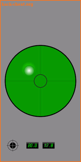 Bubble level - Spirit level screenshot