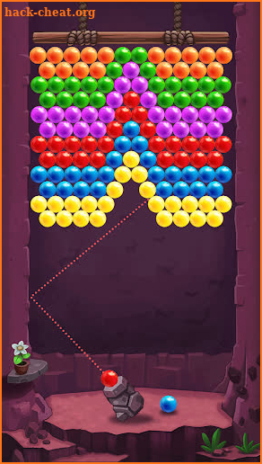 Bubble Mania : Bubble Shooter 2020 new game screenshot