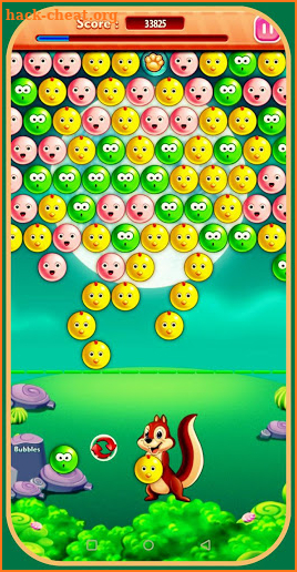 Bubble Pet screenshot