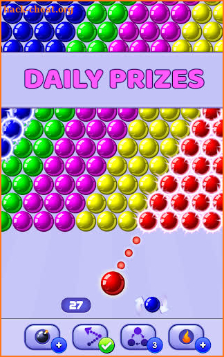 Bubble Pop - Bubble Shooter screenshot