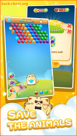 Bubble Pop - Bubble Shooter screenshot