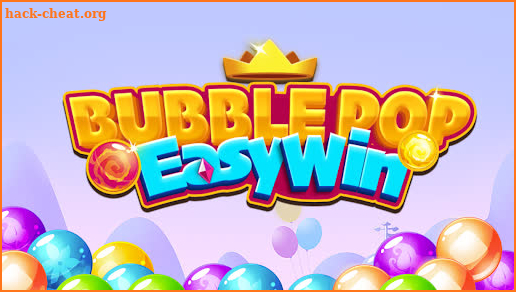 Bubble Pop: Easy Win screenshot