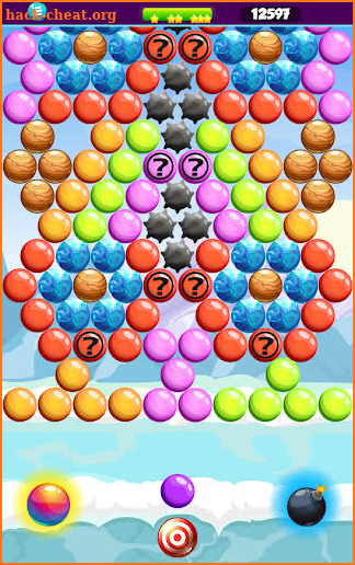 Bubble Pop Fever screenshot