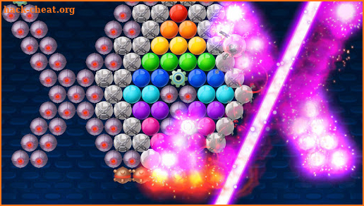 Bubble Pop Shooter screenshot