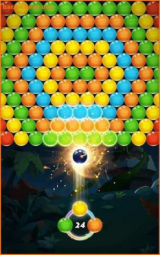 Bubble Shooter 2020 - Free Bubble Match Game screenshot