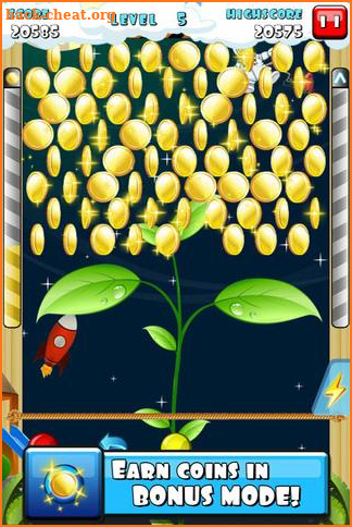 Bubble Shooter 3.0 screenshot