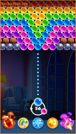 Bubble Shooter screenshot