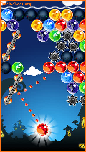 Bubble Shooter: Blast Mania screenshot