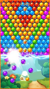 Bubble Shooter Buddy screenshot