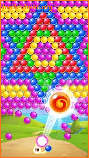 Bubble Shooter Fever screenshot