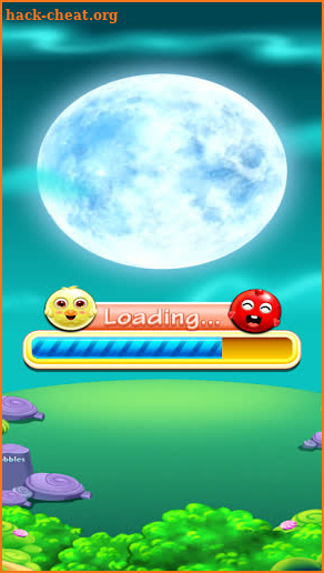 Bubble Shooter Pet screenshot