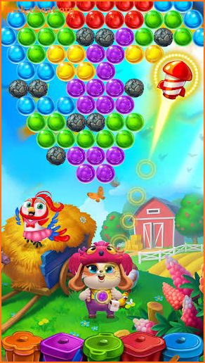 Bubble Shooter : Pop screenshot