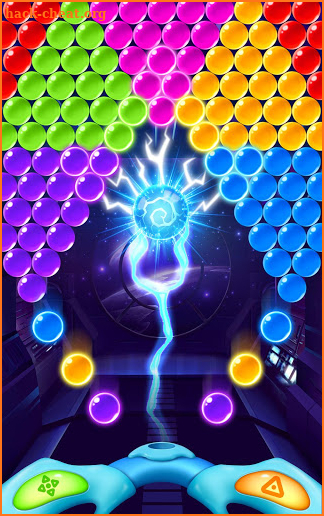 Bubble Shooter Pop and Relax screenshot