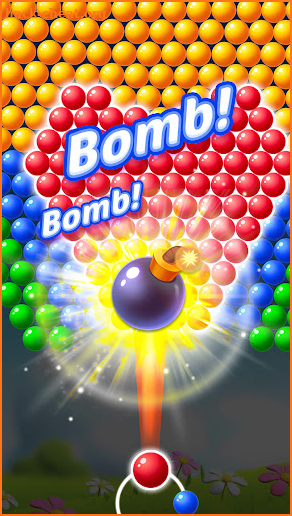 Bubble Shooter Pop - Blast Fun screenshot