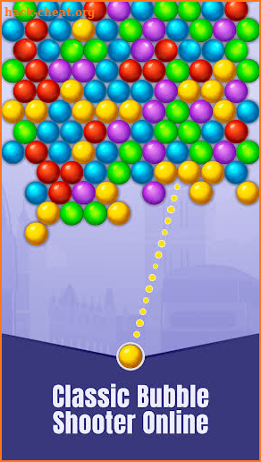 Bubble Shooter Pop - Online screenshot