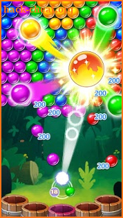 Bubble Shooter Puppy screenshot