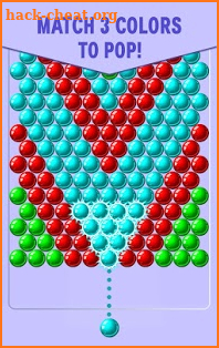 Bubble Shooter™ screenshot