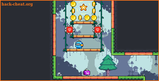 Bubble Tale - Bunny Quest screenshot