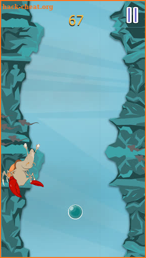 Bubble Undersea screenshot