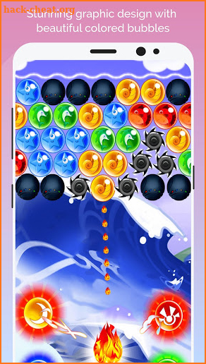 🧙🏻Bubble Witch 2020 - Bubble Shooter Blast Mania screenshot