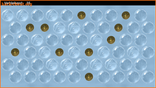 Bubble wrap screenshot