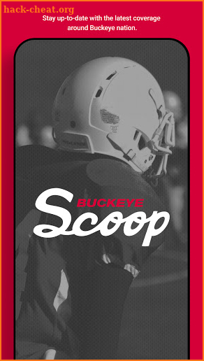 Buckeye Scoop screenshot