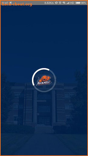 Bucknell Rec screenshot