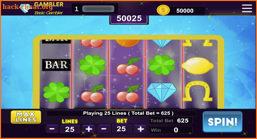 Bucks App - Win Reel Money Slots screenshot