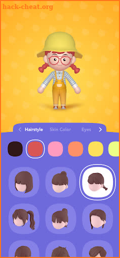 BUD - Create, Play & Hangout screenshot