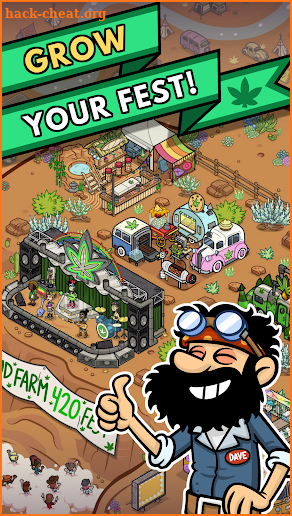 Bud Farm: 420 screenshot