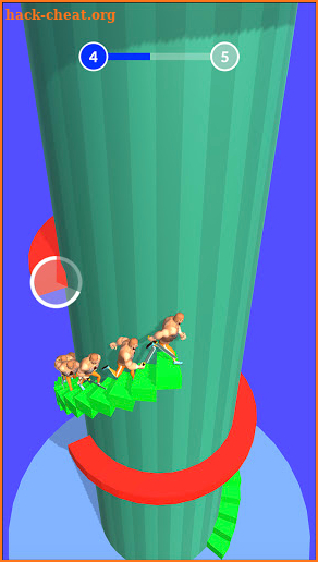 Buddy Climb screenshot