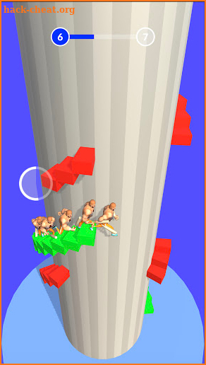 Buddy Climb screenshot