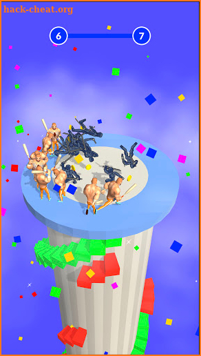 Buddy Climb screenshot