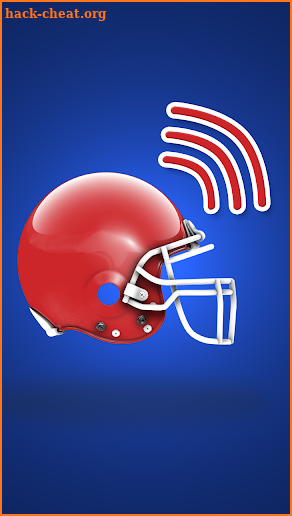 Buffalo Football Live Radio screenshot