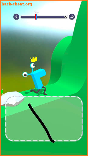 Bug Climber screenshot