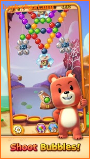 Buggle 2 - Bubble Shooter screenshot