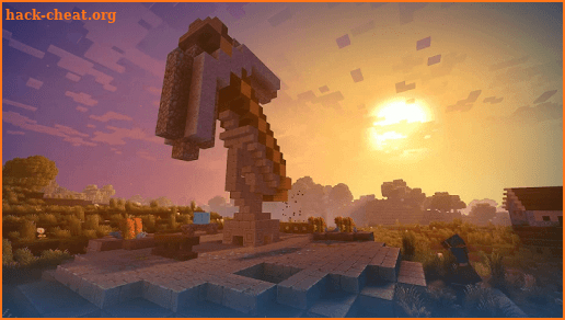 Build Battle for Blockman GO screenshot