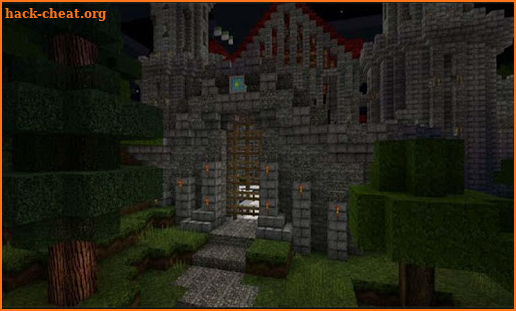 Build Craft 2 : Survival & Exploration screenshot