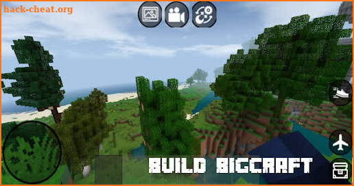 Build Craft - Big Crafting Building Games screenshot