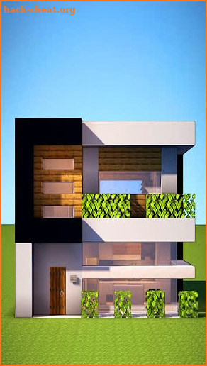 Build Craft: Master Block 3D screenshot