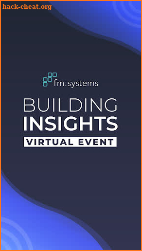 Building Insights screenshot