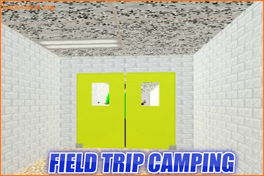 Buldi's Field Trip Camping screenshot