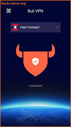 Bull VPN - Super Fast Proxy screenshot