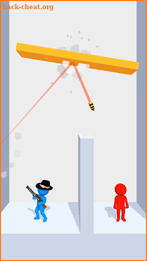 Bullet Helper screenshot