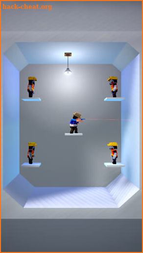 Bullet Stars screenshot