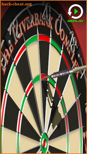 Bulls i Darts: Masters Edition screenshot