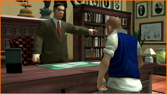 Bully: Anniversary Edition screenshot