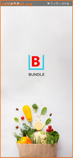 Bundle - Shop For Groceries Faster screenshot