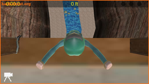 Bungee Jump Challenge screenshot