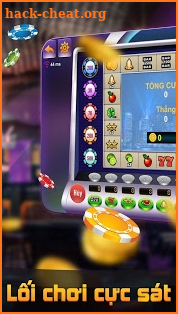 Bunglua.club - game slot doi thuong screenshot